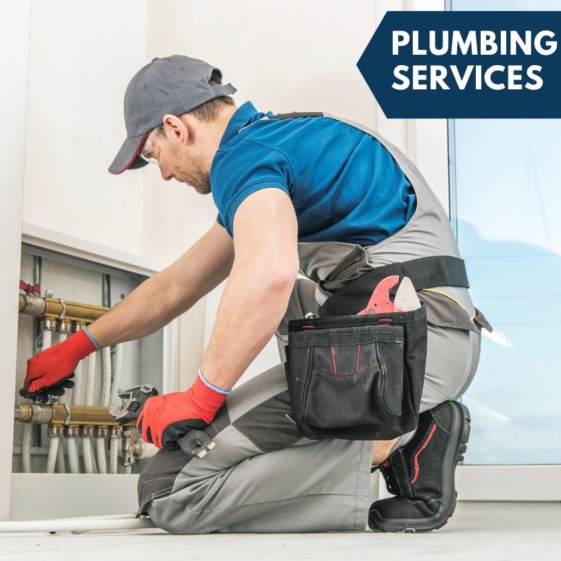 Melcher Dallas Plumbing Company